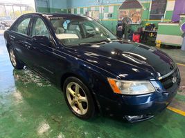 2006 HYUNDAI SONATA 