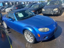 2006 MAZDA MX-5 MIATA 
