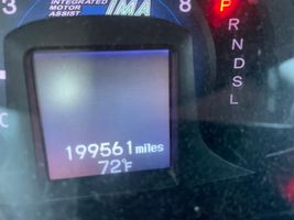 2012 HONDA INSIGHT LX