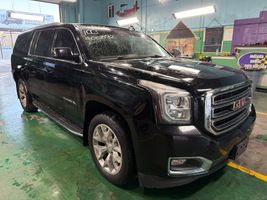 2015 GMC YUKON XL