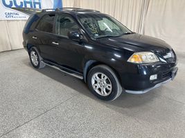 2005 ACURA MDX TOURING