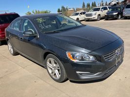 2015 VOLVO S60 T5 PREMIER - 2015.5