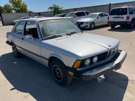 1978 BMW 320I 