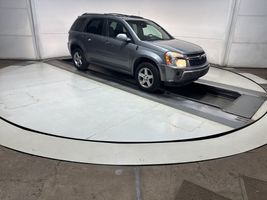 2006 CHEVROLET EQUINOX LT