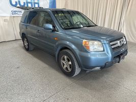 2007 HONDA PILOT EX-L