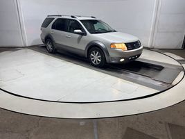 2008 FORD TAURUS X SEL