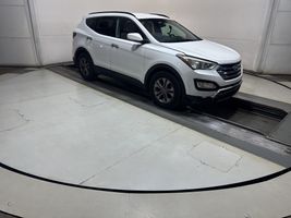 2013 HYUNDAI SANTA FE SPORT 2.4L