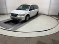 2007 CHRYSLER TOWN & COUNTRY
