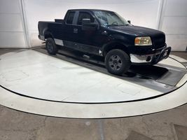 2007 FORD F150 XLT