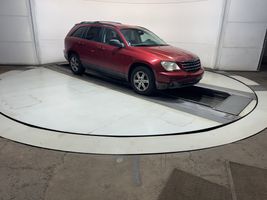 2008 CHRYSLER PACIFICA TOURING