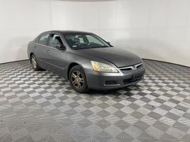 2006 HONDA ACCORD EX-L