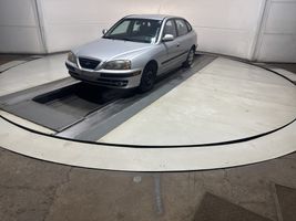 2006 HYUNDAI ELANTRA GLS