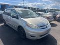 2007 TOYOTA SIENNA