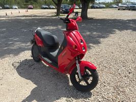 2009 VMOTO E-MAX 