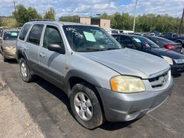 2002 MAZDA TRIBUTE ES