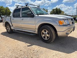 2004 FORD EXPLORER SPORT TRAC 