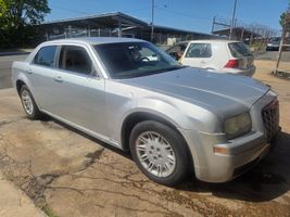 2007 CHRYSLER 300 BASE