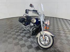 2009 KAWASAKI VULCAN 1700 CLASSIC LT 