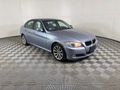 2011 BMW 3-SERIES