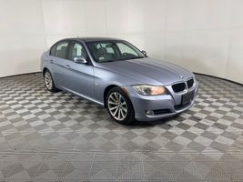 2011 BMW 3-SERIES 328XI