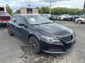 2011 VOLKSWAGEN CC