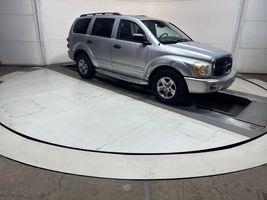 2005 DODGE DURANGO LIMITED