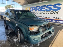 2006 SATURN VUE 