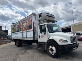 2012 FREIGHTLINER M2 106 MEDIUM DUTY