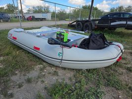 2024 TRUE KIT NAVIGATOR 300 