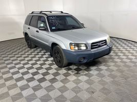 2003 SUBARU FORESTER X