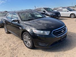 2014 FORD TAURUS LIMITED