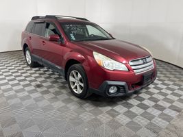 2014 SUBARU OUTBACK PREMIUM