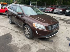 2014 VOLVO XC60 T6