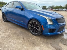 2016 CADILLAC ATS V