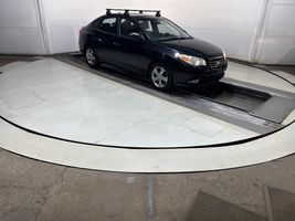 2010 HYUNDAI ELANTRA 