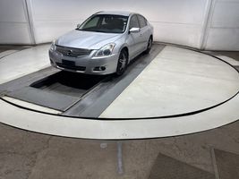 2012 NISSAN ALTIMA S