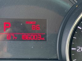 2016 KIA SEDONA L