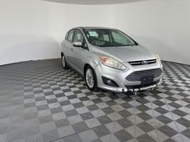 2013 FORD C-MAX SEL ENERGI