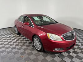 2014 BUICK VERANO BASE