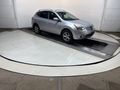 2009 NISSAN ROGUE