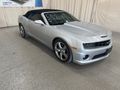 2012 CHEVROLET CAMARO