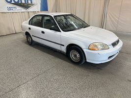 1996 HONDA CIVIC DX