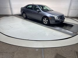 2007 FORD FUSION I-4 SE