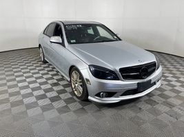 2009 MERCEDES-BENZ C CLASS C300