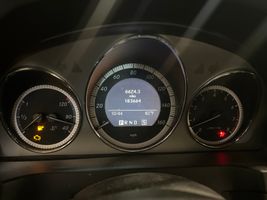 2009 MERCEDES-BENZ C CLASS C300