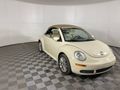 2007 VOLKSWAGEN NEW BEETLE