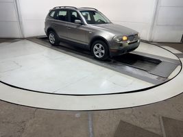 2007 BMW X3 3.0SI