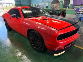 2010 DODGE CHALLENGER
