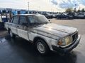 1993 VOLVO 240