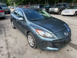 2012 MAZDA MAZDA3 I SPORT